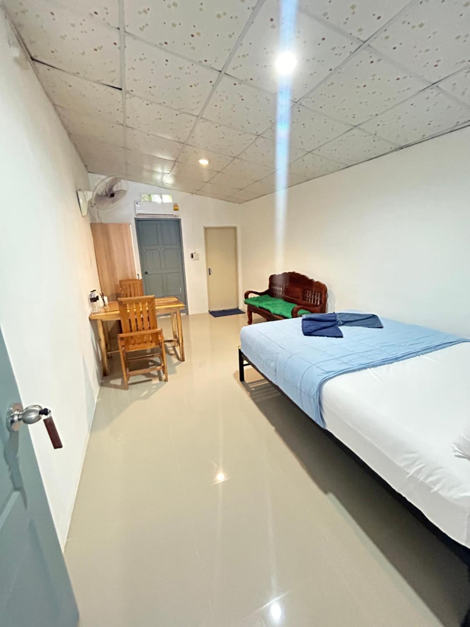 Just Sleep Hotel Koh Lanta Exterior photo