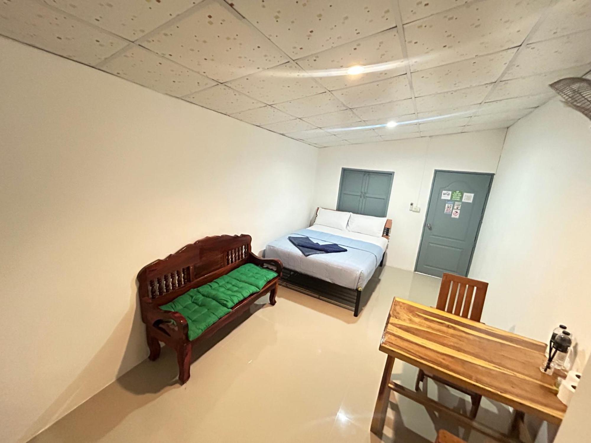Just Sleep Hotel Koh Lanta Exterior photo