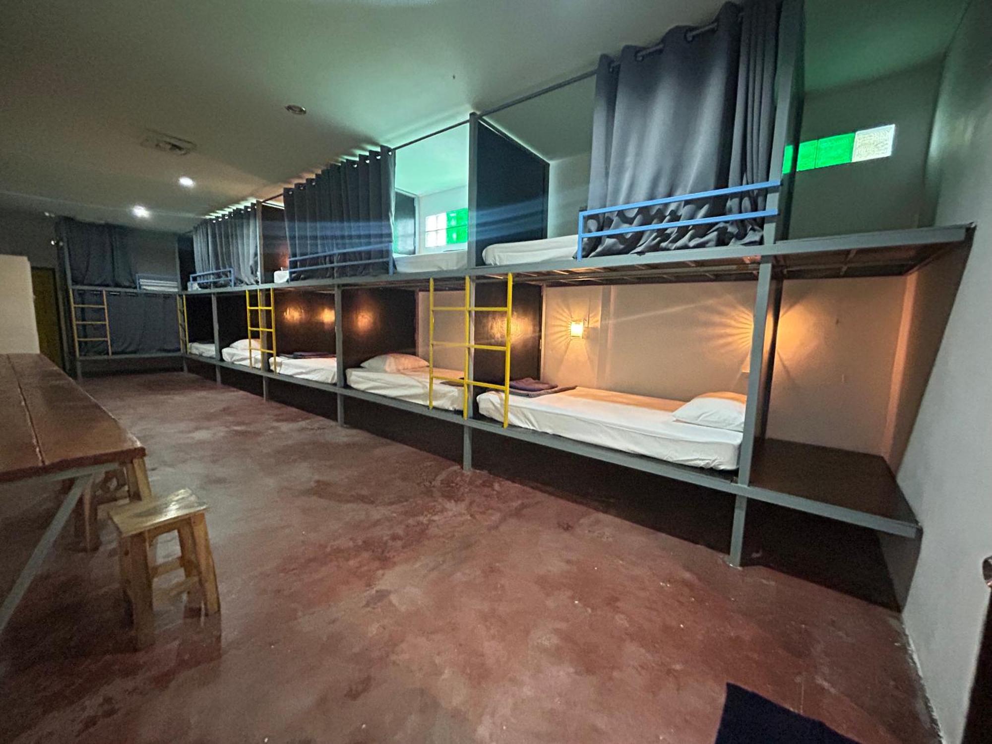 Just Sleep Hotel Koh Lanta Exterior photo