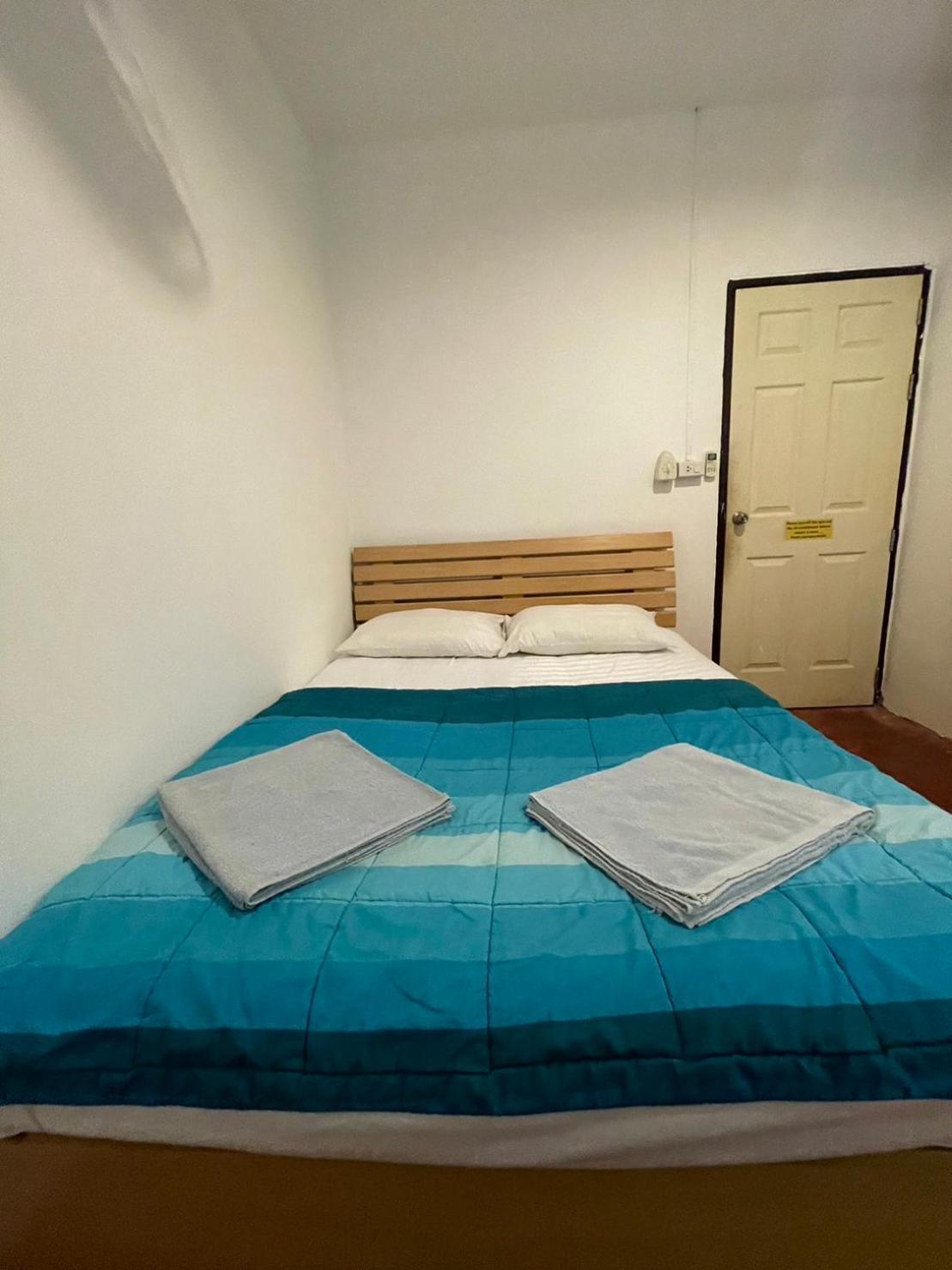 Just Sleep Hotel Koh Lanta Exterior photo